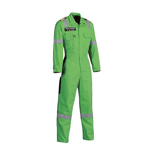 Mono de trabajo - ScanRally Reflect - Scandia Gear Europe