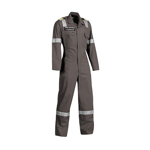 Mono de trabajo - ScanTropic Reflect - Scandia Gear Europe