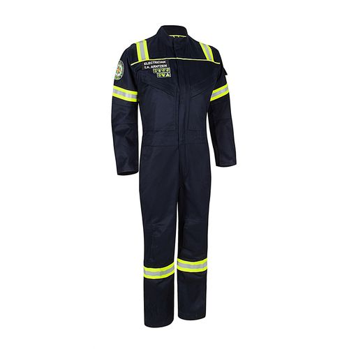 Mono de trabajo - ScanGlobal - Scandia Gear Europe