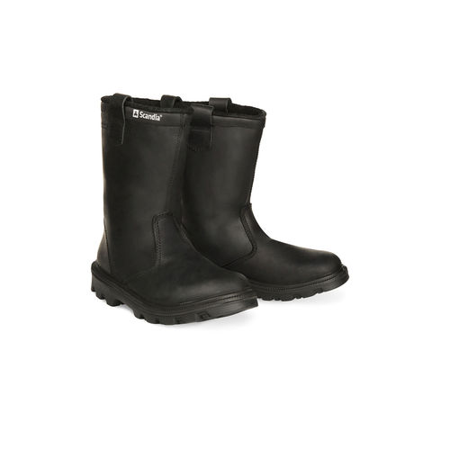 Botas de cubierta de uso profesional - ScanBoot - Scandia Gear Europe