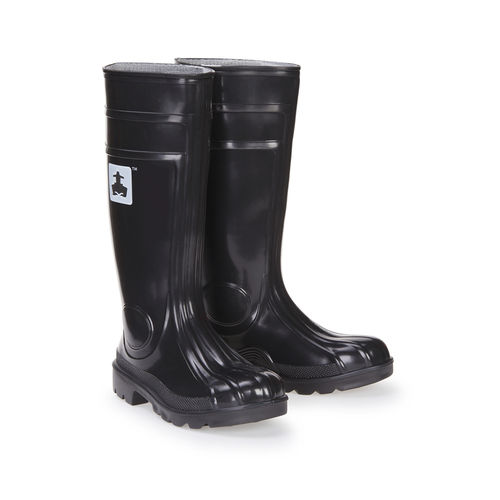 Botas de cubierta de uso profesional - ScanSafeStep - Scandia Gear Europe