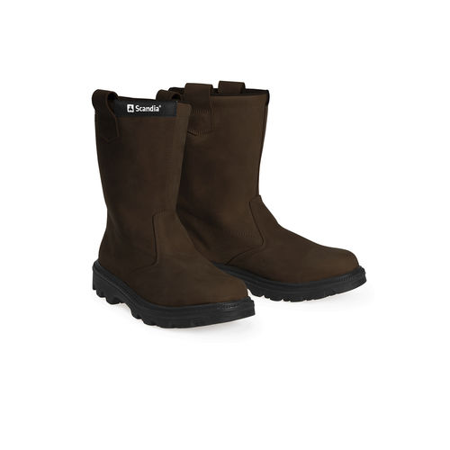 Botas de cubierta de uso profesional - ScanRaider - Scandia Gear Europe