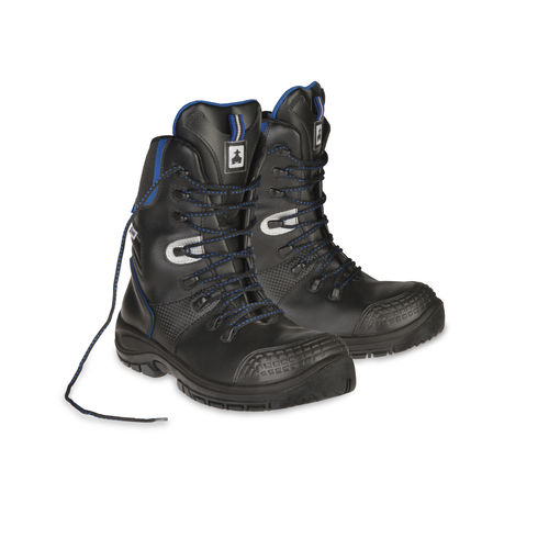 Botas de cubierta de uso profesional - ScanDriller - Scandia Gear Europe