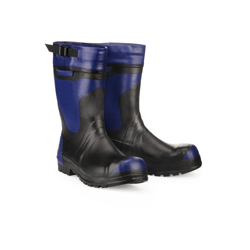 Botas de cubierta estanca - ScanCalverley - Scandia Gear Europe - de uso profesional