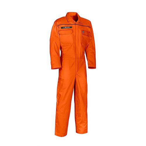 Mono de trabajo - ScanEssence - Scandia Gear Europe