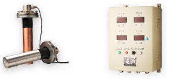 Sistemas eléctrico anticorrosión para buque - MGPS  - Shanghai Cyeco Environmental Technology Co.,Ltd