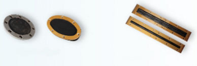 Sistemas eléctrico anticorrosión para buque - ICCP  - Shanghai Cyeco Environmental Technology Co.,Ltd