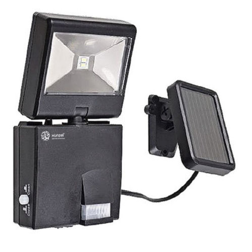 Iluminación para pantalanes solar - SOLARDISCOVERY™ Series - XUNZEL APPLIED SOLAR & WIND ENERGY - LED