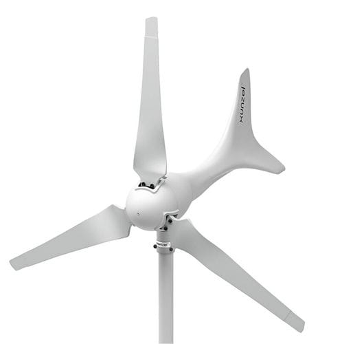 Generador de viento para barco - WINDFORCE™-6000-12/24V-MARINE - XUNZEL APPLIED SOLAR & WIND ENERGY - 24 V / 12 V
