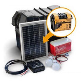 Iluminación de exterior - SOLARLIFE™ i5 Series - XUNZEL APPLIED SOLAR & WIND ENERGY - de interior / para barco / LED