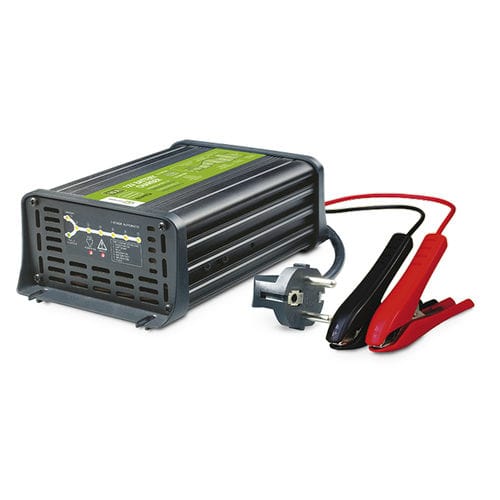 Cargador de batería - DBC™ series - XUNZEL APPLIED SOLAR & WIND ENERGY - marino / inteligente