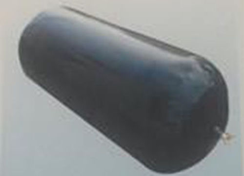 Cojín hinchable para puertos y terminales - Pipeline - Qingdao Huanghai Marine Airbags Manufacture Co ltd