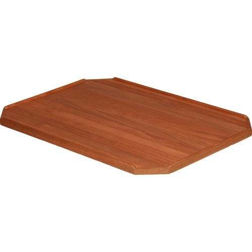 Tablero de mesa de teca - TV series - Eurodesign - para barco