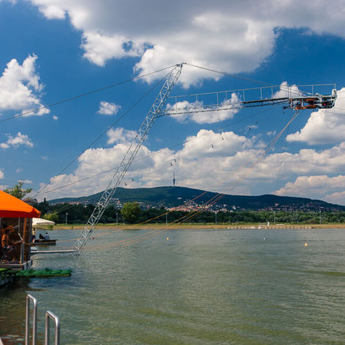 Wakepark - FSC SYSTEM - Snow & Wakeboard Solutions LLC
