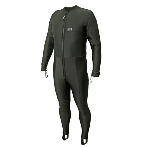 Traje seco de buceo - Aquashell - Kwark S.C - de manga larga / de una pieza / otros