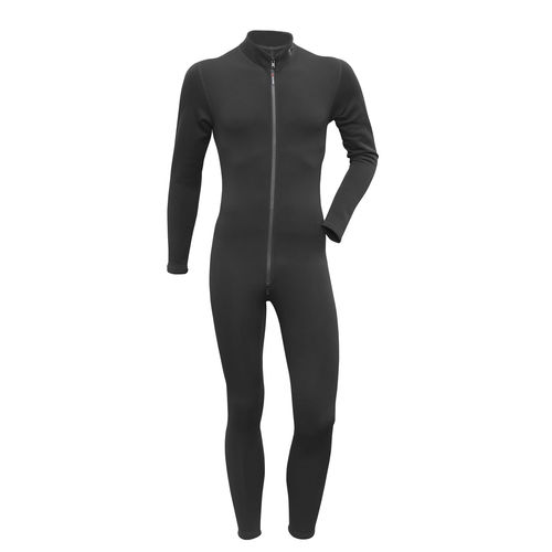 Traje seco de buceo - Tropical - Kwark S.C - de manga larga / de una pieza / de dos piezas