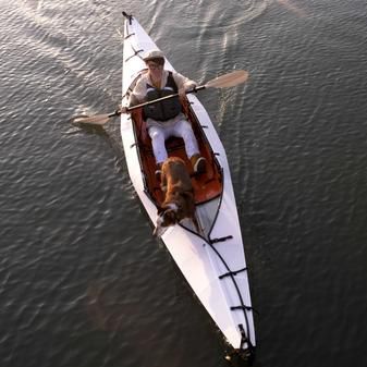 Kayak plegable - THE HAVEN - Oru Kayak - de recreo / para adulto / en tándem