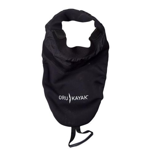 Faldón para canoa y kayak - Oru Kayak - de neopreno