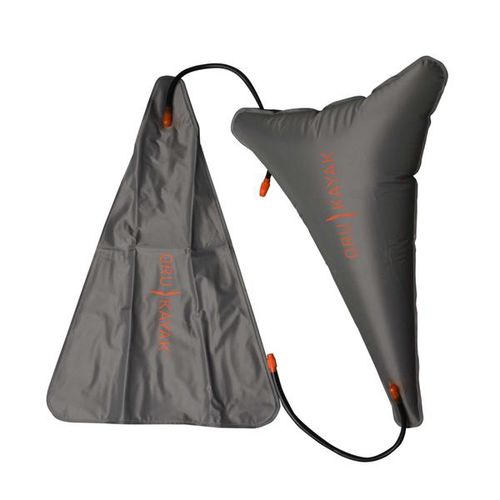 Reserva de flotabilidad para kayak - Oru Kayak