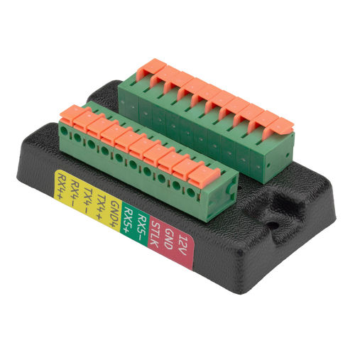 Multiplexor NMEA - YDNM-02 - Yacht Devices Ltd - para yate
