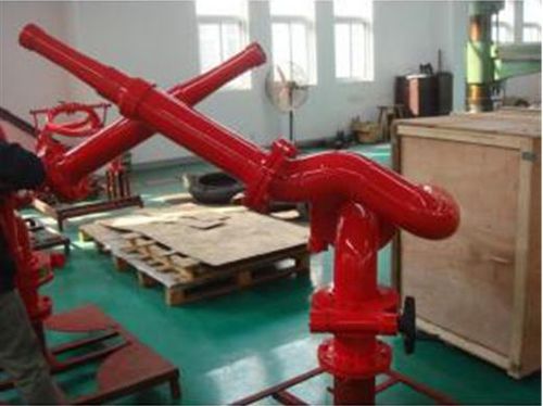 Bomba de impulsión de agua teledirigida - Chongqing Guanheng Technology & Development