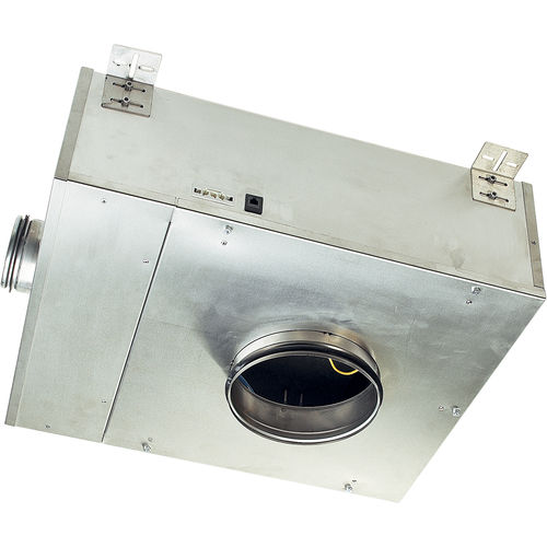 Sistema HVAC para buque - Cabin Unit - Chongqing Guanheng Technology & Development