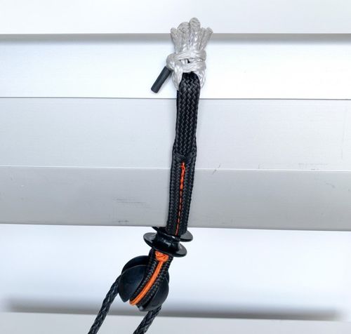 Polea simple - Poulie Sc Nub® - NODUS FACTORY - de alta resistencia / de baja fricción / vertical
