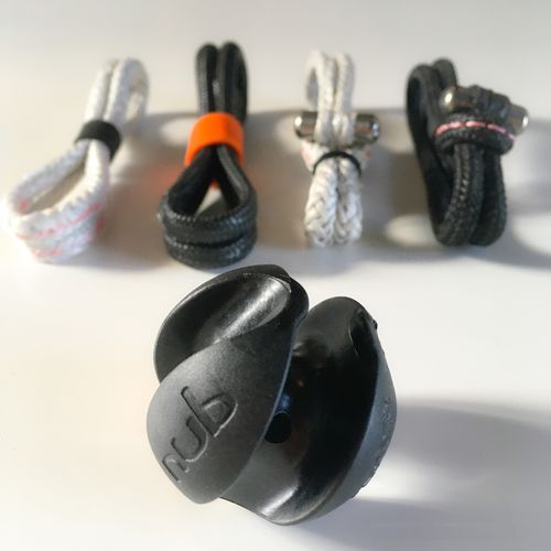 Anillo de fricción para velero - Nodus-NUB® - NODUS FACTORY - redondo