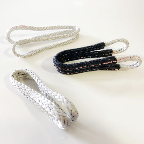 Anillo para vela - Loop High Load®  - NODUS FACTORY - para velero / de vela ligera / de alta resistencia