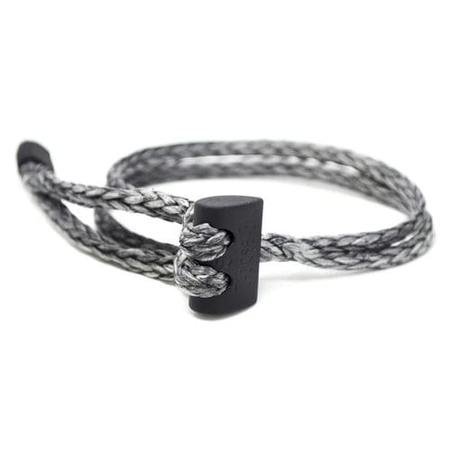 Grillete para velero Soft - T-close K® - NODUS FACTORY - recto / largo / con anillo de fricción