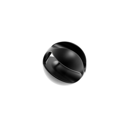 Polea simple - Block-Nub® - NODUS FACTORY - de pie de mástil / de fricción / de alta resistencia