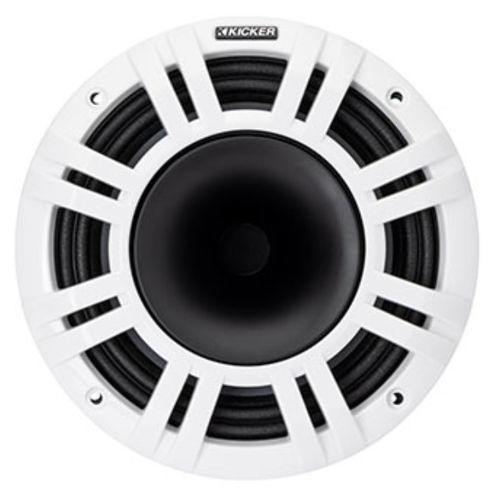 Altavoz para barco - 48KMXL8 - Kicker - empotrable / resistente al agua / IP66