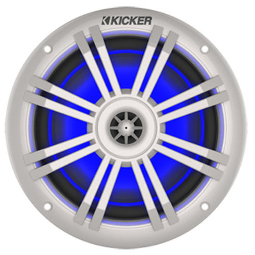 Altavoz marino - 45km604wl - Kicker - de barco / empotrable / de polipropileno