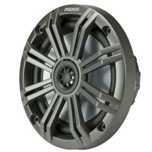 Altavoz marino - 45KM654 - Kicker - empotrable / resistente a los UV / IP66