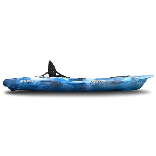 Kayak de pesca - Moken 10 Lite - Feelfree Gear - para adulto / 1 plaza