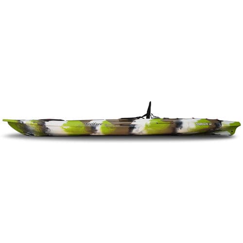 Kayak de pesca - Moken 14 - Feelfree Gear - para adulto / 1 plaza