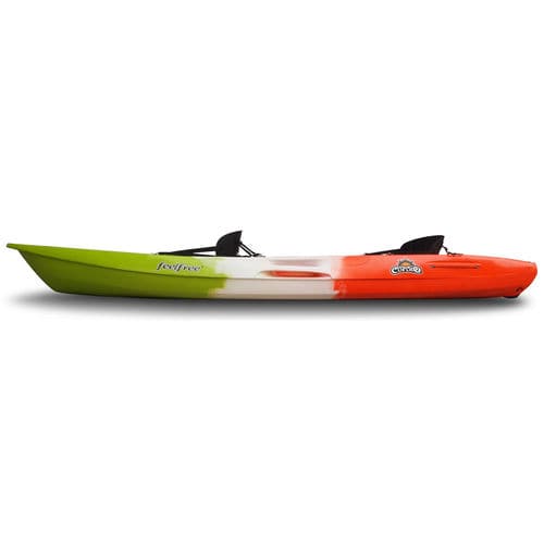 Kayak de recreo - Corona - Feelfree Gear - para adulto / en tándem