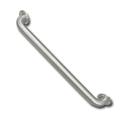 Pasamano de acero inoxidable - D-75 series - Stainless Dock Ladders - para pantalán