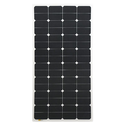 Panel solar flexible - TOUGH+ SERIES - SUNBEAMsystem - para barco