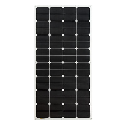 Panel solar flexible - TOUGH SERIES - SUNBEAMsystem - para barco