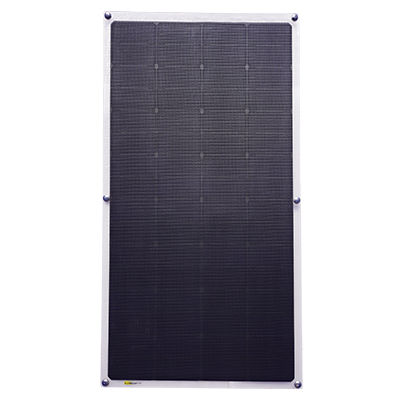 Panel solar para barco - TOUGH+ CARBON SERIES - SUNBEAMsystem