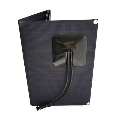 Panel solar plegable - TOUGH FOLD - SUNBEAMsystem - para barco