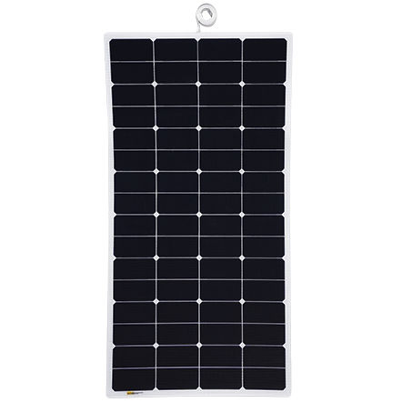 Panel solar flexible - MAXA ETFE SERIES - SUNBEAMsystem - para barco