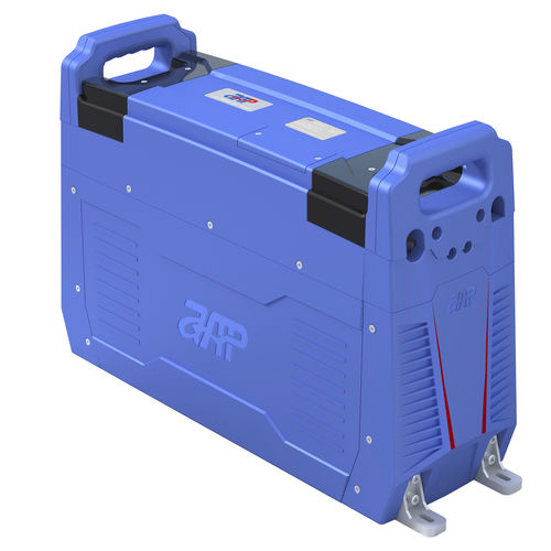 Batería marina - B/BMS-Li 24/180 - APM TECHNOLOGIES (Dongguan) Co., Ltd - 24 V / de iones / litio