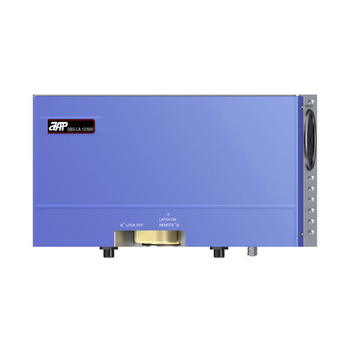 Desconectador de batería electromagnético - SBS-LA 12/500 - APM TECHNOLOGIES (Dongguan) Co., Ltd