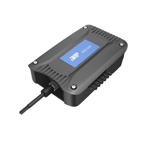 Interruptor de barco - MDC 300 (Marine Dry Contact) - APM TECHNOLOGIES (Dongguan) Co., Ltd - automático / con indicador de eficacia