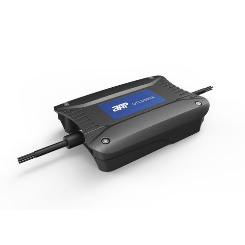 Sensor de nivel - UTLD500A(Ultrasonic Tank Level Detector) - APM TECHNOLOGIES (Dongguan) Co., Ltd - para barco / para tanque / por ultrasonidos