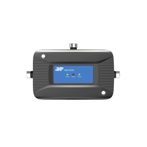 Conmutador de señal de bus CAN para barco - MSCS 200(Marine Smart CANBus Switch) - APM TECHNOLOGIES (Dongguan) Co., Ltd - para buque / para yate