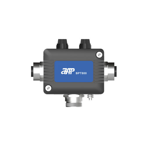 Sistema de conexión de red NMEA 2000® connector en T - BPT 800(Bus Power Terminal 800) - APM TECHNOLOGIES (Dongguan) Co., Ltd