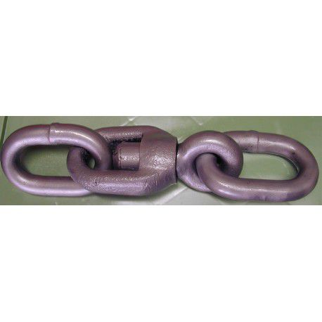 Giratorio estándar - EAKOU5400 - FullOceans - para cadenas ancla